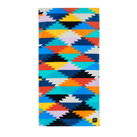 Slowtide Πετσέτα θαλάσσης Stacked Beach Towel 76 x 152.5 cm